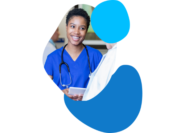 Medical professional