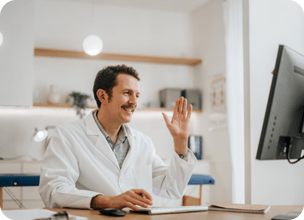 Healthcare professional