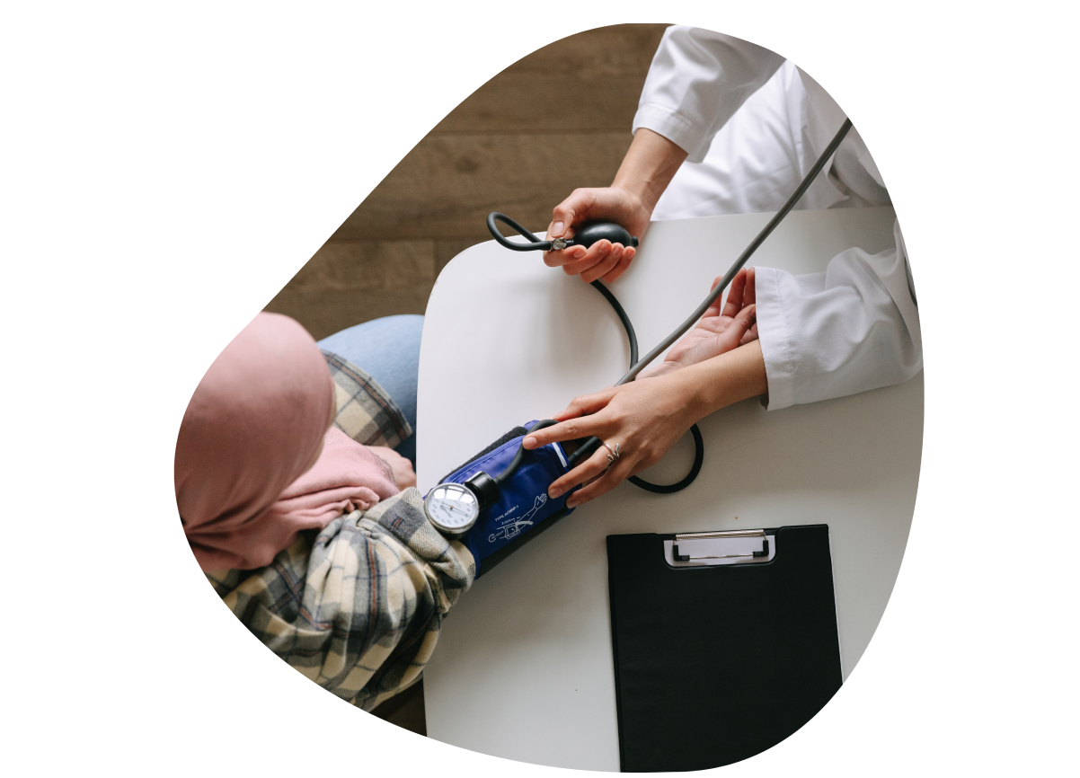 Patient consultation